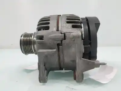 Peça sobressalente para automóvel em segunda mão alternador por seat ibiza iii (6l1) 1.9 sdi referências oem iam 038903023l  