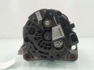 Peça sobressalente para automóvel em segunda mão alternador por seat ibiza iii (6l1) 1.9 sdi referências oem iam 038903023l  