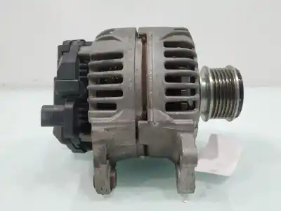 Peça sobressalente para automóvel em segunda mão alternador por seat ibiza iii (6l1) 1.9 sdi referências oem iam 038903023l  