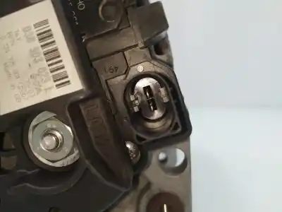 Peça sobressalente para automóvel em segunda mão alternador por seat ibiza iii (6l1) 1.9 sdi referências oem iam 038903023l  