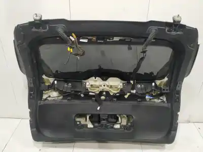 Second-hand car spare part tailgate for renault talisman grandtour limited oem iam references   