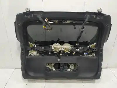 Second-hand car spare part tailgate for renault talisman grandtour limited oem iam references   