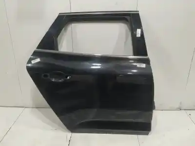 Peça sobressalente para automóvel em segunda mão porta do automóvel traseira direita por renault talisman grandtour limited referências oem iam 821126502r