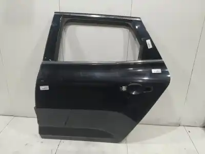 Peça sobressalente para automóvel em segunda mão porta do automóvel traseira esquerda por renault talisman grandtour limited referências oem iam 821135549r