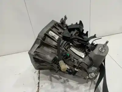 Peça sobressalente para automóvel em segunda mão caixa de velocidades por renault talisman grandtour limited referências oem iam tl4086
