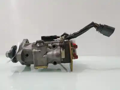Peça sobressalente para automóvel em segunda mão bomba de injeção por seat ibiza iii (6l1) 1.9 sdi referências oem iam 038130107b  