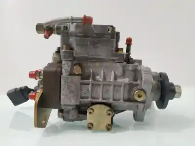 Peça sobressalente para automóvel em segunda mão bomba de injeção por seat ibiza iii (6l1) 1.9 sdi referências oem iam 038130107b  