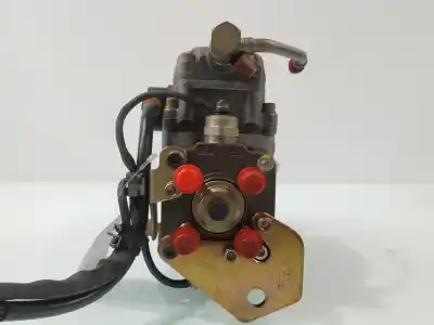 Peça sobressalente para automóvel em segunda mão bomba de injeção por seat ibiza iii (6l1) 1.9 sdi referências oem iam 038130107b  
