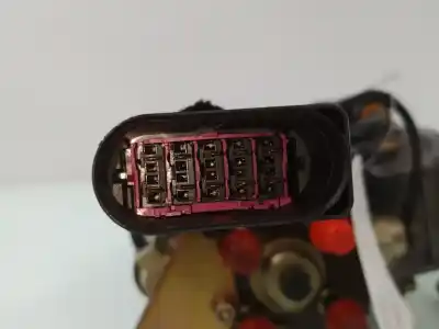 Peça sobressalente para automóvel em segunda mão bomba de injeção por seat ibiza iii (6l1) 1.9 sdi referências oem iam 038130107b  