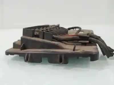 Peça sobressalente para automóvel em segunda mão caixa de fusíveis e relés por seat ibiza iii (6l1) 1.9 sdi referências oem iam 6q0937550g  