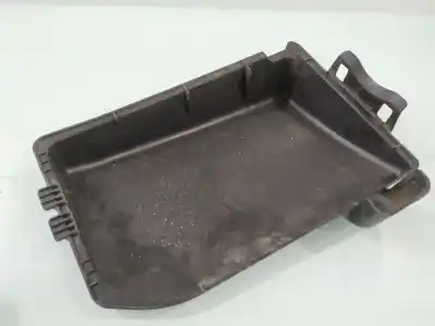 Peça sobressalente para automóvel em segunda mão caixa de fusíveis e relés por seat ibiza iii (6l1) 1.9 sdi referências oem iam 6q0937550g  