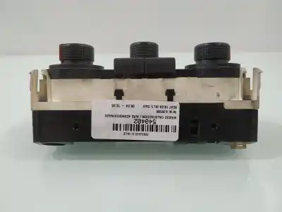 Автозапчасти б/у климат-контроль за seat ibiza iii (6l1) 1.9 sdi ссылки oem iam 6l0820045  