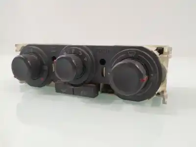 Автозапчасти б/у климат-контроль за SEAT IBIZA III (6L1) 1.9 SDI ссылки OEM IAM 6L0820045  