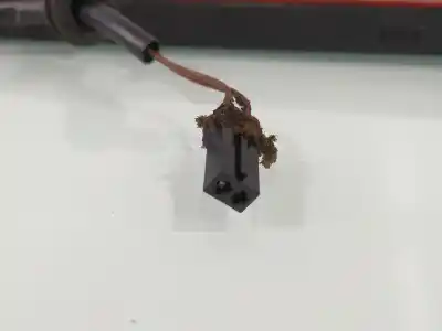 Second-hand car spare part central brake light for seat ibiza iii (6l1) 1.2 oem iam references 6l6945097b  