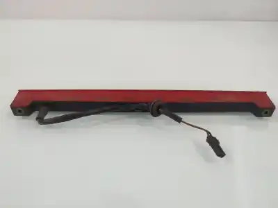 Second-hand car spare part central brake light for seat ibiza iii (6l1) 1.2 oem iam references 6l6945097b  
