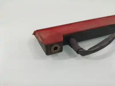 Second-hand car spare part central brake light for seat ibiza iii (6l1) 1.2 oem iam references 6l6945097b  