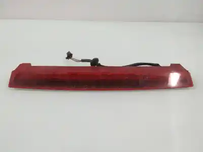 Second-hand car spare part central brake light for seat ibiza iii (6l1) 1.2 oem iam references 6l6945097b  
