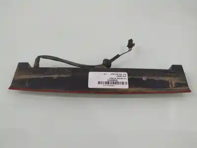 Second-hand car spare part central brake light for seat ibiza iii (6l1) 1.2 oem iam references 6l6945097b