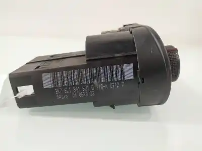 Second-hand car spare part headlights switch for seat ibiza iii (6l1) 1.2 oem iam references 6l1941531q