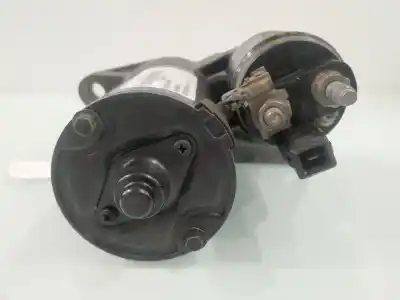 Second-hand car spare part starter motor for seat ibiza iii (6l1) 1.2 oem iam references 02t911023e