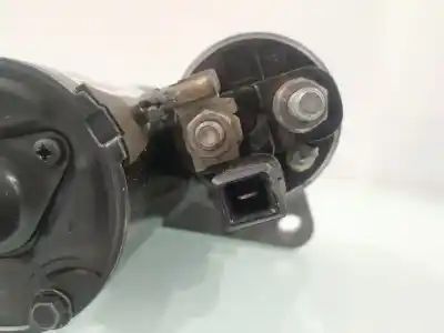 Second-hand car spare part starter motor for seat ibiza iii (6l1) 1.2 oem iam references 02t911023e  