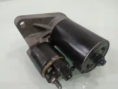 Second-hand car spare part starter motor for seat ibiza iii (6l1) 1.2 oem iam references 02t911023e  