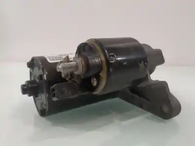 Second-hand car spare part starter motor for seat ibiza iii (6l1) 1.2 oem iam references 02t911023e  