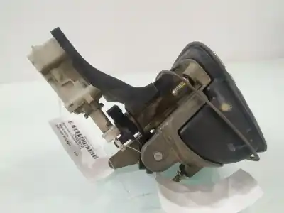 Автозапчасти б/у внешняя ручка ворот за seat ibiza iii (6l1) 1.2 ссылки oem iam 6l6827573b  