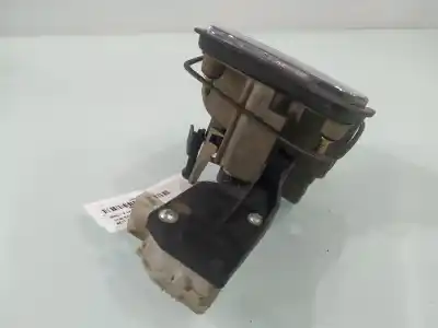 Автозапчасти б/у внешняя ручка ворот за seat ibiza iii (6l1) 1.2 ссылки oem iam 6l6827573b  