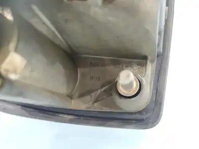 Автозапчасти б/у внешняя ручка ворот за seat ibiza iii (6l1) 1.2 ссылки oem iam 6l6827573b  