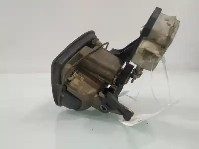 Автозапчасти б/у внешняя ручка ворот за seat ibiza iii (6l1) 1.2 ссылки oem iam 6l6827573b  