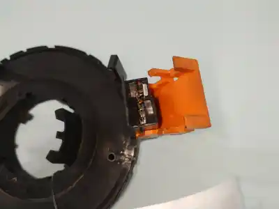 Second-hand car spare part air bag ring for seat leon (1m1) 1.9 tdi oem iam references 1j0959653e  