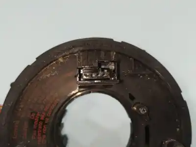Second-hand car spare part air bag ring for seat leon (1m1) 1.9 tdi oem iam references 1j0959653e  