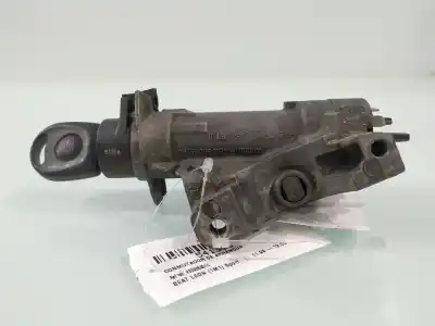 Pezzo di ricambio per auto di seconda mano interruttore di avviamento per seat leon (1m1) 1.9 tdi riferimenti oem iam 4b0905851c  