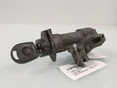 Pezzo di ricambio per auto di seconda mano interruttore di avviamento per seat leon (1m1) 1.9 tdi riferimenti oem iam 4b0905851c  