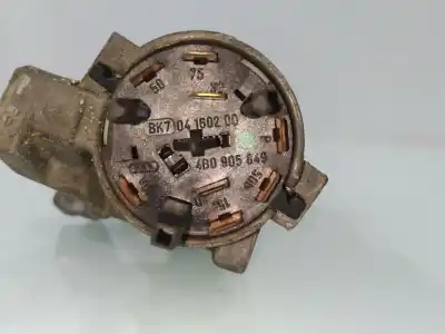 Pezzo di ricambio per auto di seconda mano interruttore di avviamento per seat leon (1m1) 1.9 tdi riferimenti oem iam 4b0905851c  