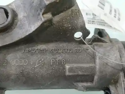 Pezzo di ricambio per auto di seconda mano interruttore di avviamento per seat leon (1m1) 1.9 tdi riferimenti oem iam 4b0905851c  