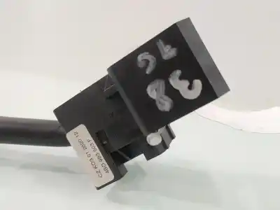 Pezzo di ricambio per auto di seconda mano comando pulito per seat leon (1m1) 1.9 tdi riferimenti oem iam 4b0953503f  