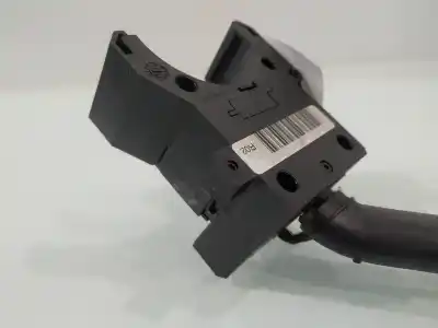 Pezzo di ricambio per auto di seconda mano comando pulito per seat leon (1m1) 1.9 tdi riferimenti oem iam 4b0953503f  