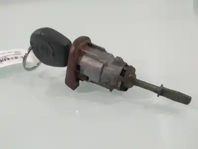 Gebrauchtes Autoersatzteil linker vordertürzylinder zum seat leon (1m1) 1.9 tdi oem-iam-referenzen   