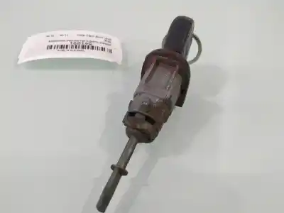 Gebrauchtes Autoersatzteil linker vordertürzylinder zum seat leon (1m1) 1.9 tdi oem-iam-referenzen   