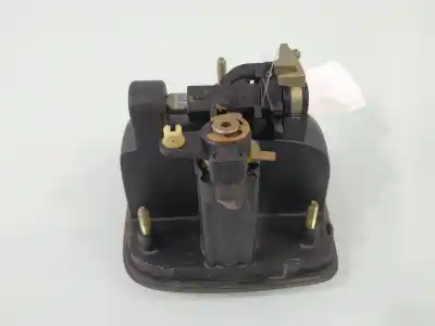 Gebrauchtes Autoersatzteil äusserer torgriff zum seat leon (1m1) 1.9 tdi oem-iam-referenzen 