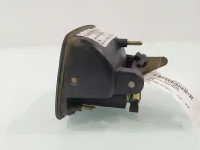 Pezzo di ricambio per auto di seconda mano maniglia esterna del cancello per seat leon (1m1) 1.9 tdi riferimenti oem iam   