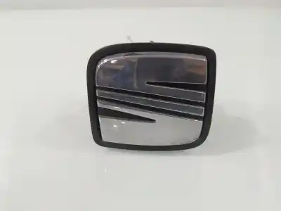 Pezzo di ricambio per auto di seconda mano maniglia esterna del cancello per seat leon (1m1) 1.9 tdi riferimenti oem iam   