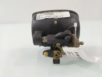 Pezzo di ricambio per auto di seconda mano maniglia esterna del cancello per seat leon (1m1) 1.9 tdi riferimenti oem iam   