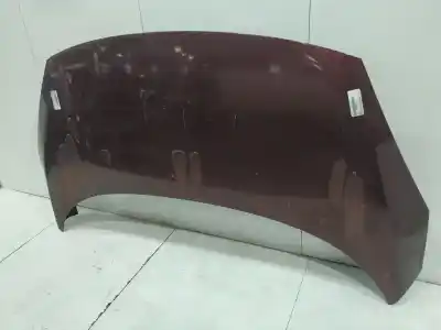 Автозапчастина б/у капок для renault scenic iii grand privilege посилання на oem iam 656200015r  