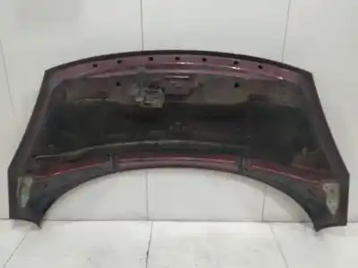 Автозапчастина б/у капок для renault scenic iii grand privilege посилання на oem iam 656200015r  