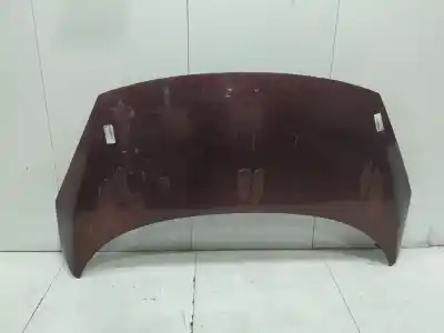 Second-hand car spare part bonnet for renault scenic iii grand privilege oem iam references 656200015r