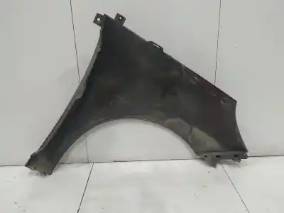 Second-hand car spare part left front fin for renault scenic iii grand privilege oem iam references 631010075r  