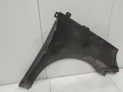 Second-hand car spare part left front fin for renault scenic iii grand privilege oem iam references 631010075r  